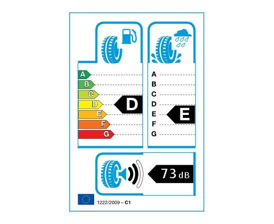 Roadcruza RA7000 X/T 265/50R20 111T Vasaras riepas