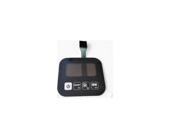 Keyboard film WR141E, WR147E, Worx  Резервные акции