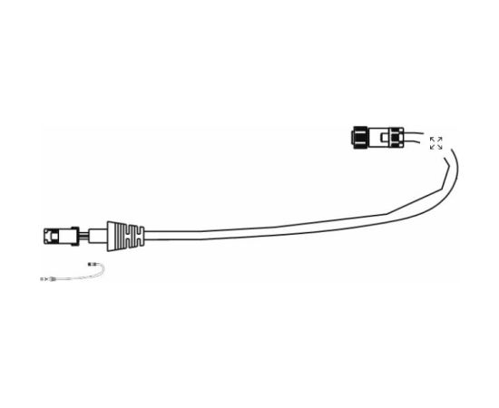 Cable assy, Worx  Резервные акции