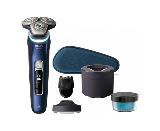 Philips Shaver Series 9000 S9980/59 Elektriskais skuveklis Jaunumi - Skaistums