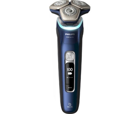 Philips Shaver Series 9000 S9980/59 Elektriskais skuveklis Jaunumi - Skaistums