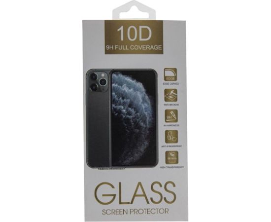 iLike Samsung  Galaxy A05S Tempered glass 10D Black Защитная пленка для экрана