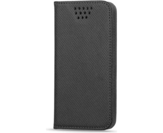 iLike   Smart Universal Magnet case 6,1-6,7 Black Чехлы - альтернативные