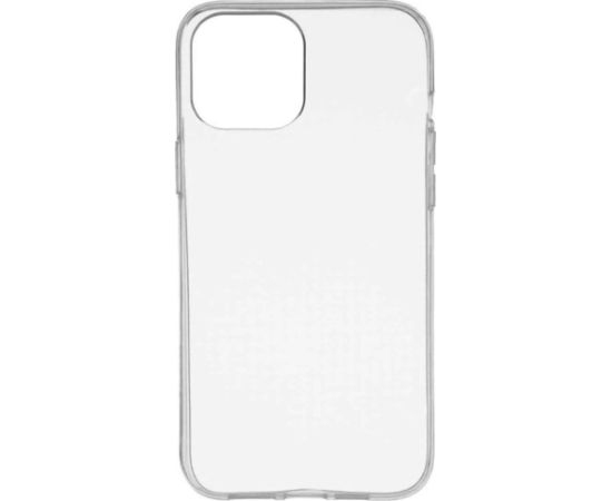 iLike Apple  iPhone 13 Mini 5,4' Slim case Transparent Чехлы - альтернативные