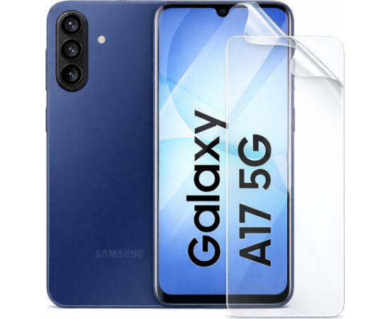 Fusion Display Guard aizsargplēve telefonam Samsung A176 | A175 Galaxy A17 4G | 5G Ekrānu aizsardzība