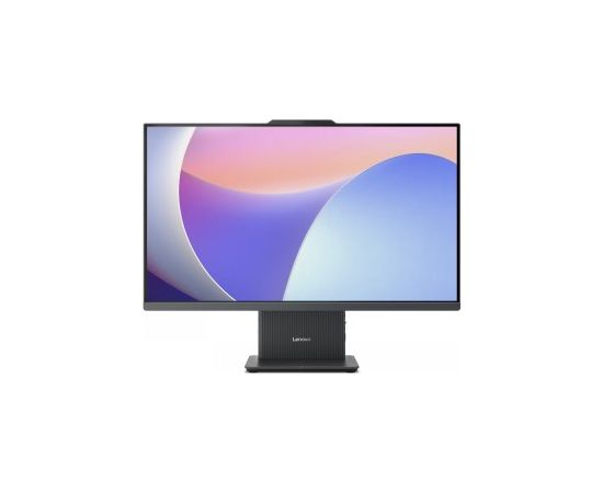 LENOVO IDEACENTRE AIO RYZEN 5 7535HS/27" FHD (1920X1080) IPS 300NITS ANTI-GLARE, 99% SRGB, 3-SIDE BORDERLESS, HARDWARE LOW BLUE LIGHT, NON-TOUCH/16GB/1TB SSD/HARMAN SPEAKERS/W11H/ENG (LUNA GREY) Personālie datori