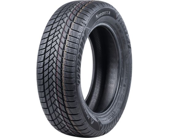 185/65R15 MATADOR MP93 NORDICCA 92T XL 3PMSF M+S EVc Зимние покрышки