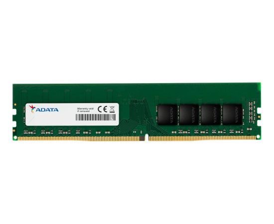 ADATA DDR4 - 16GB - 2666 - CL - 19 Premier Single Оперативная память (RAM)