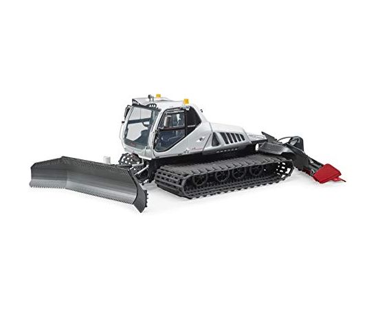 BRUDER Prinoth snow groomer Leitwolf - 02545 Новости - Детские товары