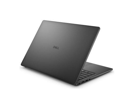 Dell Pro 14 Essential PV14255 Carbon Black 14 " 2K 1920 x 1200 pixels Anti-glare AMD Ryzen 5 220 16 GB DDR5 Solid-state drive capacity 512 GB AMD Radeon Graphics Ubuntu 802.11ax Keyboard language English Keyboard backlit Warranty 36 month(s) Battery warra Portatīvie datori