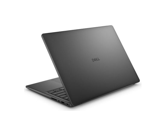 Dell Pro 14 Essential PV14255 Carbon Black 14 " 2K 1920 x 1200 pixels Anti-glare AMD Ryzen 5 220 16 GB DDR5 Solid-state drive capacity 512 GB AMD Radeon Graphics Ubuntu 802.11ax Keyboard language English Keyboard backlit Warranty 36 month(s) Battery warra Portatīvie datori