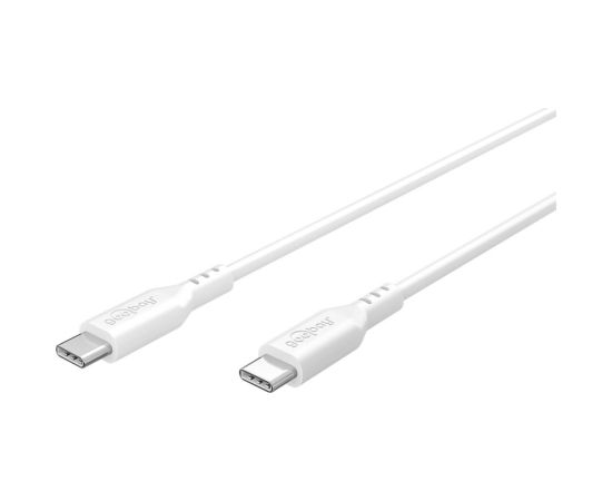 Goobay USB-C Silicone Cable 77743 Data USB kabeļi