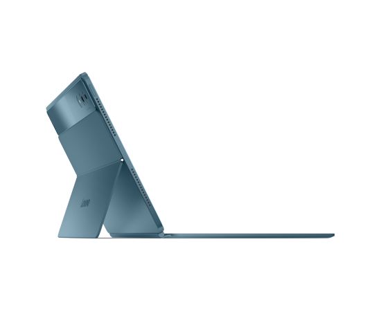 Lenovo Yoga Tab Plus Wi-Fi (w/o power adapter) ZAEG0018NL 12.7 " Tidal Teal LTPS 2944 x 1840 pixels Qualcomm Snapdragon 8 Gen 3 Mobile Platform 16 GB Soldered LPDDR5x 256 GB Wi-Fi Front camera 13 MP Rear camera 13 MP Bluetooth 5.4 Android 14 Lenovo 2-in-1 Планшетные ПК