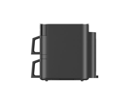 Xiaomi Smart Double Stack Air Fryer 12L Power 2800 W Capacity 12 L Black Karstā Gaisa Katli (AirFryer)