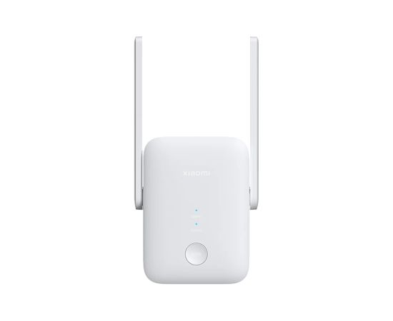 Xiaomi Wi-Fi Range Extender AX1500 EU 802.11ax 10/100/1000 Mbit/s Ethernet LAN (RJ-45) ports 1 Mesh Support Yes MU-MiMO Yes No mobile broadband Wireless Routers