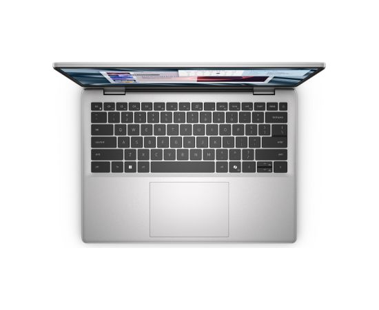 Dell Pro 14 Essential PV14255 Platinum Silver 14 " 2K 1920 x 1200 pixels Anti-glare AMD Ryzen AI 7 350 16 GB DDR5 Solid-state drive capacity 1000 GB AMD Radeon Graphics Windows 11 Pro 802.11ax Keyboard language English Keyboard backlit Warranty 36 month(s Portatīvie datori