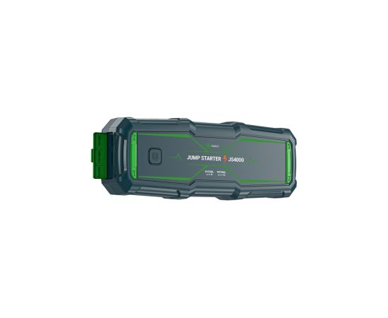 Navitel Multi-functional car jump starter, JS4000 Jump starter Citi auto piederumi