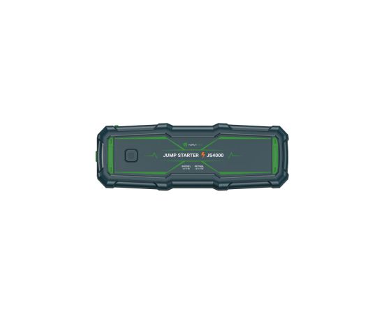 Navitel Multi-functional car jump starter, JS4000 Jump starter Citi auto piederumi