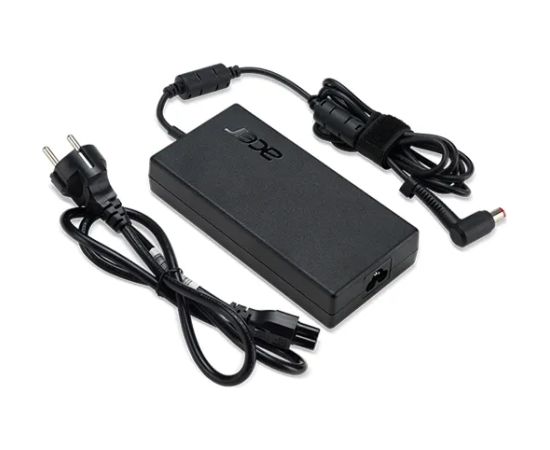 Acer AC Adapter 230W-19.5V for Laptops - EU Power Cord (Retail pack) Jaunumi - Datori