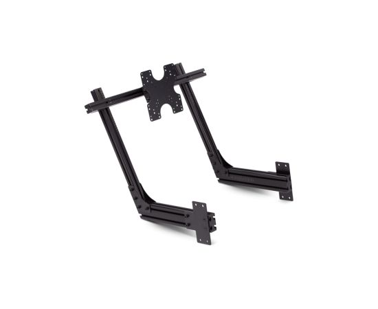 Next Level Racing GTElite Direct Monitor Mount Flat screens: 27”- 43” and ultra-wide monitors: 49 " Black Крепления для телевизоров