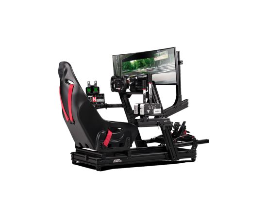 Next Level Racing GTElite Direct Monitor Mount Flat screens: 27”- 43” and ultra-wide monitors: 49 " Black Крепления для телевизоров