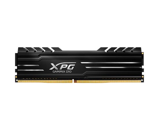 ADATA XPG GAMMIX D10 32 GB DDR4 3200 MHz PC/server Registered No ECC No Оперативная память (RAM)