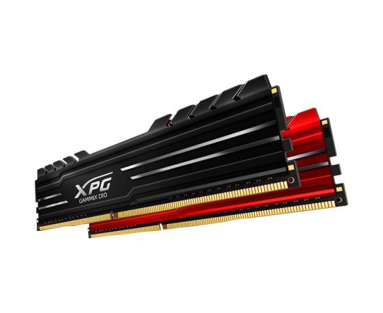 ADATA XPG GAMMIX D10 32 GB DDR4 3200 MHz PC/server Registered No ECC No Оперативная память (RAM)