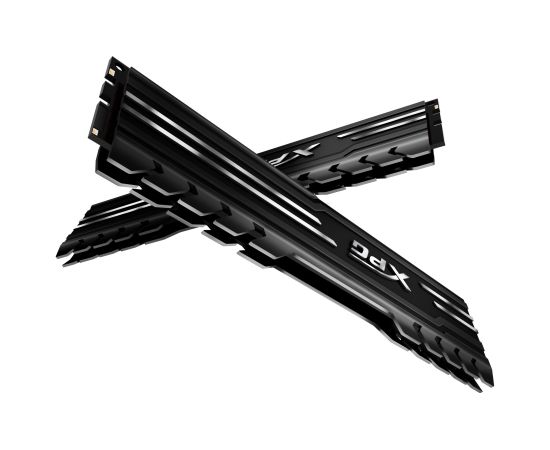 ADATA XPG GAMMIX D10 32 GB DDR4 3200 MHz PC/server Registered No ECC No Оперативная память (RAM)