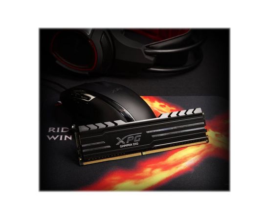 ADATA XPG GAMMIX D10 32 GB DDR4 3200 MHz PC/server Registered No ECC No Оперативная память (RAM)