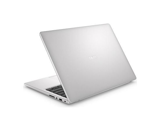 Dell Pro 14 Essential PV14250 Platinum Silver 14 " 2K 1920 x 1200 pixels Anti-glare Intel Core 5 120U 16 GB DDR5 Solid-state drive capacity 512 GB Intel Graphics Windows 11 Pro 802.11ax Keyboard language English Keyboard backlit Warranty 36 month(s) Batte Portatīvie datori