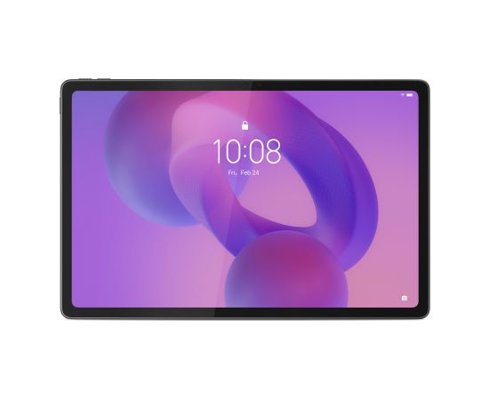 Lenovo Idea Tab Plus Wi-Fi (without power adapter) ZAG70004SE 12.1 " Luna Grey IPS 2560 x 1600 pixels MediaTek Dimensity 6400 12 GB Soldered LPDDR4x 256 GB Wi-Fi Front camera 8 MP Rear camera 13 MP Bluetooth 5.2 Android 15 or Later Warranty 24 month(s) Le Планшетные ПК