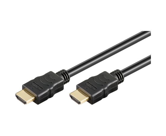 Goobay 61160 HDMI cable connector HDMI 3 m  Кабель HDMI