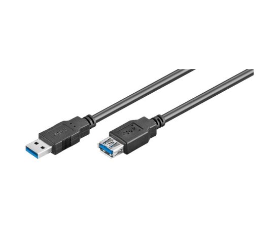 Goobay USB 3.0 SuperSpeed Extension Cable USB to USB 5 m  Кабель HDMI