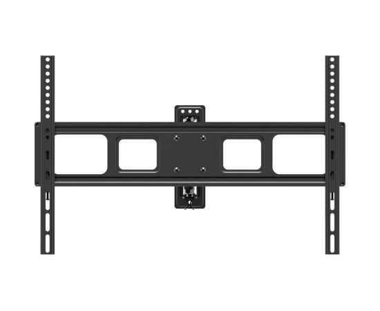 Goobay Wall mount TV Wall Mount Basic FULLMOTION (L) Tilt, Swivel Black Крепления для телевизоров