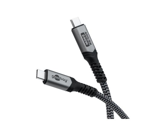 Goobay Data USB kabeļi