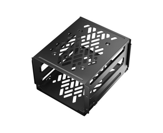 Fractal Design HDD Cage kit - Type B Black Datoru korpusi