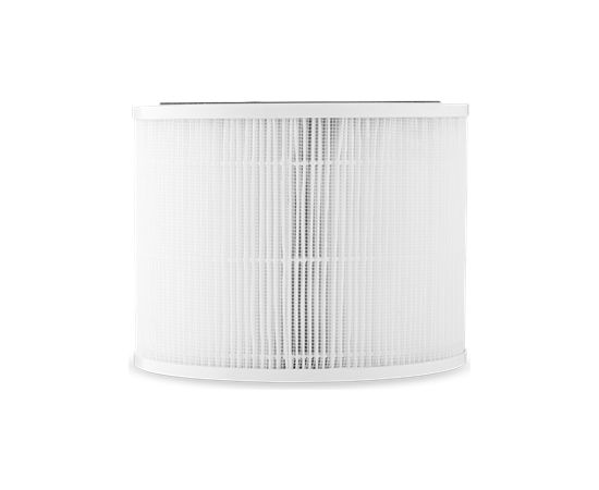 Duux HEPA+Carbon filter for Bright Air Purifier Suitable for Sphere air purifier (DXPU06 or DXPU07) White Gaisa attīrītāji