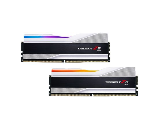 G.Skill Trident Z5 RGB 32 GB DDR5 5600 MHz PC/server Registered No ECC No RAM Operatīvā atmiņa