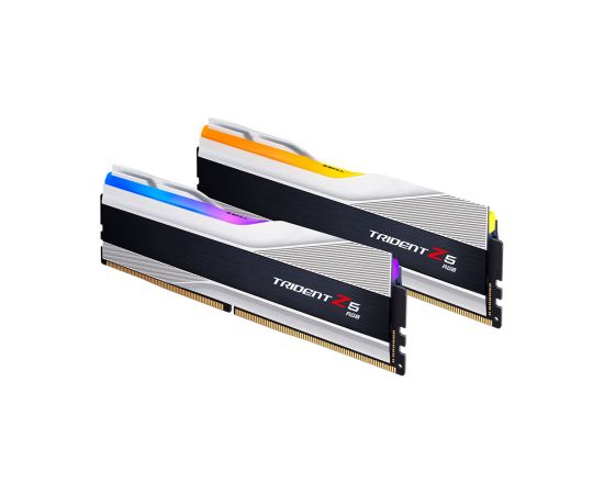 G.Skill Trident Z5 RGB 32 GB DDR5 5600 MHz PC/server Registered No ECC No RAM Operatīvā atmiņa