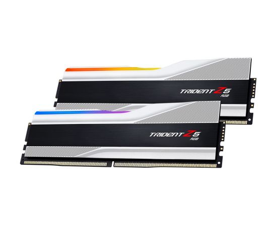 G.Skill Trident Z5 RGB 32 GB DDR5 5600 MHz PC/server Registered No ECC No RAM Operatīvā atmiņa