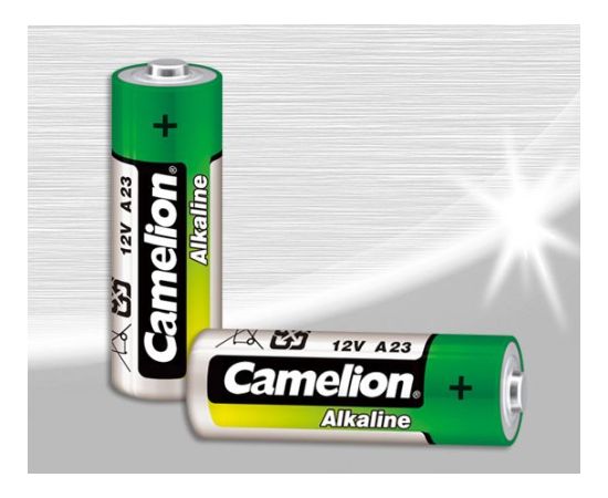 Camelion A23/MN21 Plus Alkaline 1 pc(s) Baterijas un akumulatori
