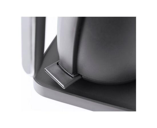 Caso Coffee Classic Kettle 1877 Electric 1310  W 0.6 L 360° rotational base Black Tējkannas (elektriskās)