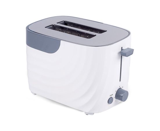 Maestro MR-706-White Toaster White Тостеры