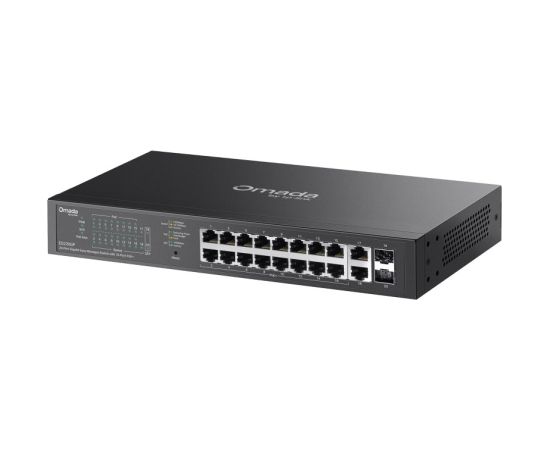 Switch TP-LINK ES220GP Omada Easy Managed Коммутаторы (Switch)