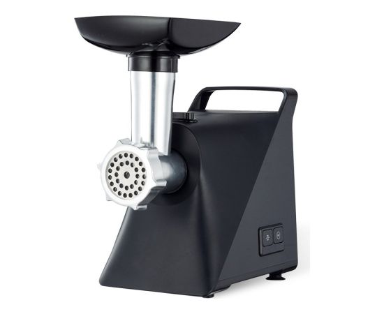 MAESTRO MR-853 Meat Grinder 1000 W Black Gaļas maļamās mašīnas