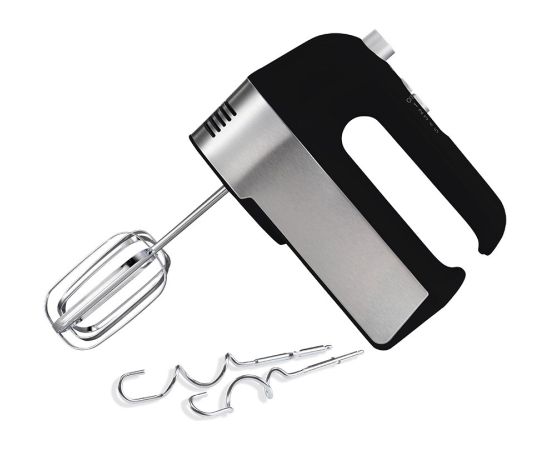 Maestro MR-504 Hand mixer Black Крупная бытовая техника