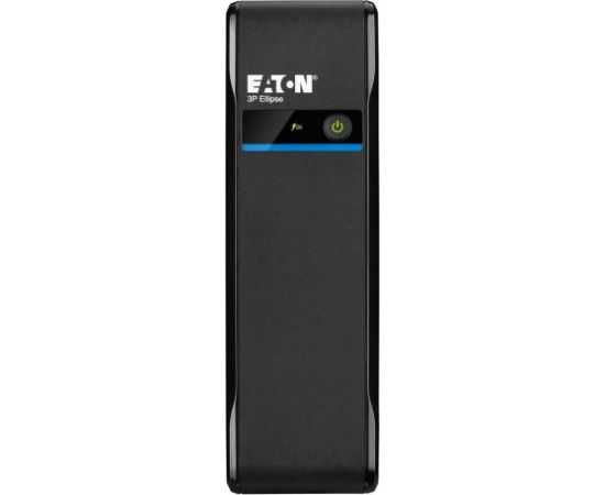 Eaton 3P700I uninterruptible power supply (UPS) Standby (Offline) 0.7 kVA 420 W 4 AC outlet(s) UPS Nepārtrauktā barošana