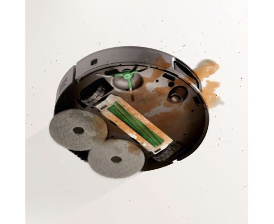 iRobot 505 Combo Plus Black Jaunumi Sadz. tehnika