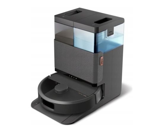 iRobot 505 Combo Plus Black Jaunumi Sadz. tehnika