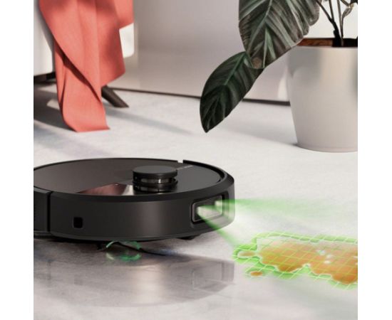 iRobot 505 Combo Plus Black Jaunumi Sadz. tehnika